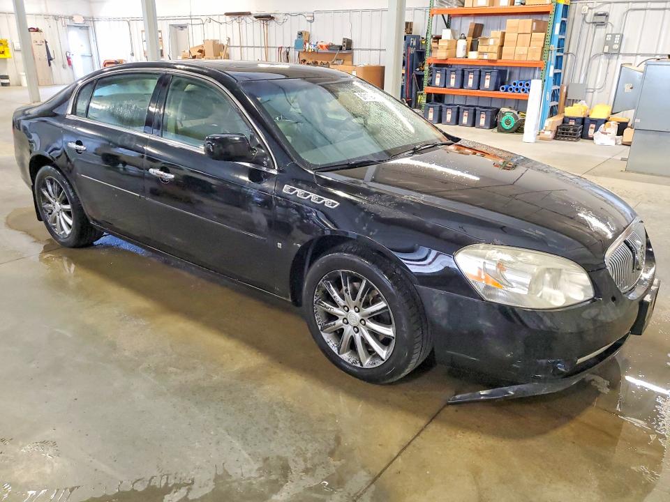 Aukcja sprzedaży 2007 Buick Lucerne, vin: 1G4HE57Y77U223390, numer aukcji: 57179486
