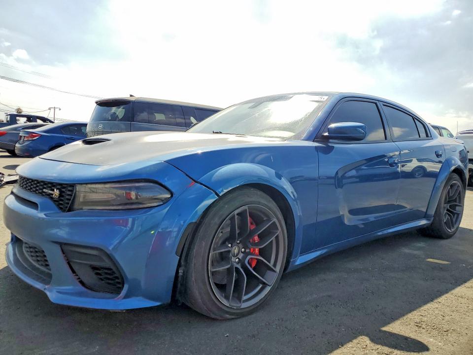 Aukcja sprzedaży 2020 Dodge Charger, vin: 2C3CDXGJ0LH197300, numer aukcji: 85990175