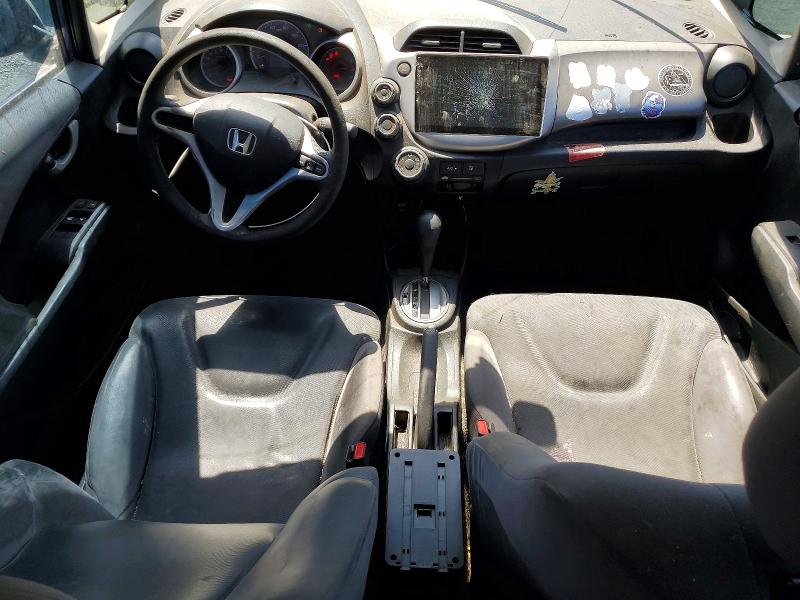 Продажа на аукционе авто 2012 Honda Fit, vin: JHMGE8H33CC031967, номер лота: 55730676