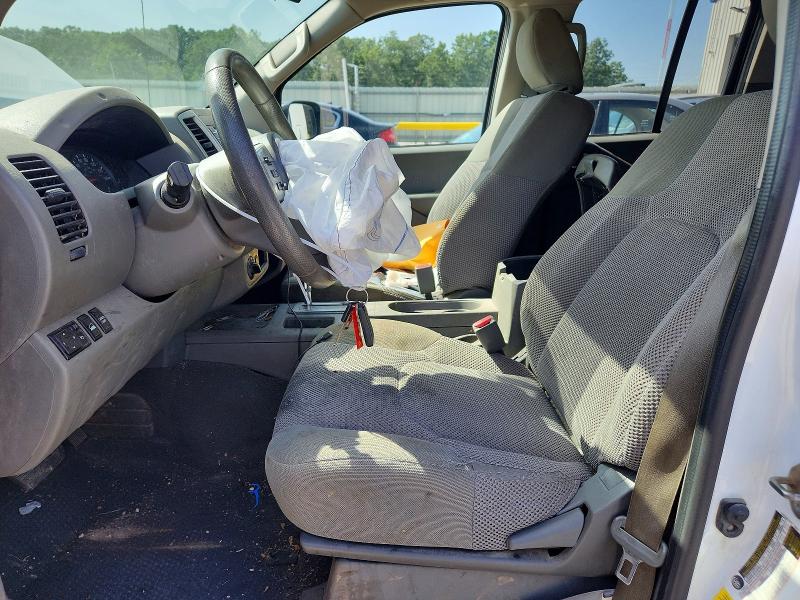 Продажа на аукционе авто 2019 Nissan Frontier, vin: 1N6AD0EV0KN773812, номер лота: 59299826