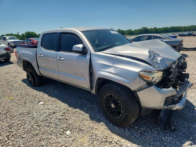 55859336 :رقم المزاد ، 5TFAZ5CN6GX003694 vin ، 2016 Toyota Tacoma مزاد بيع