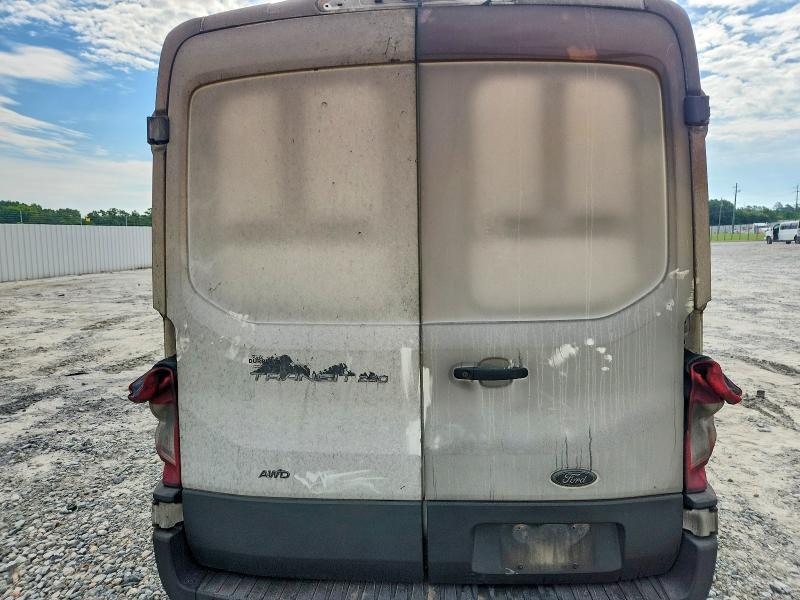 Продаж на аукціоні авто 2023 Ford Transit, vin: 1FTBR2C82PKA64101, номер лоту: 58064596