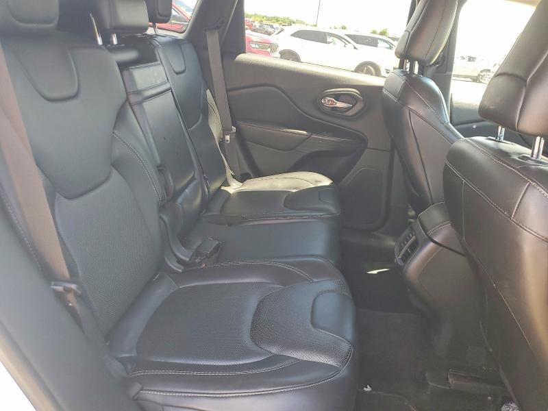 Aukcja sprzedaży 2015 Jeep Cherokee, vin: 1C4PJMDS7FW675526, numer aukcji: 58029526