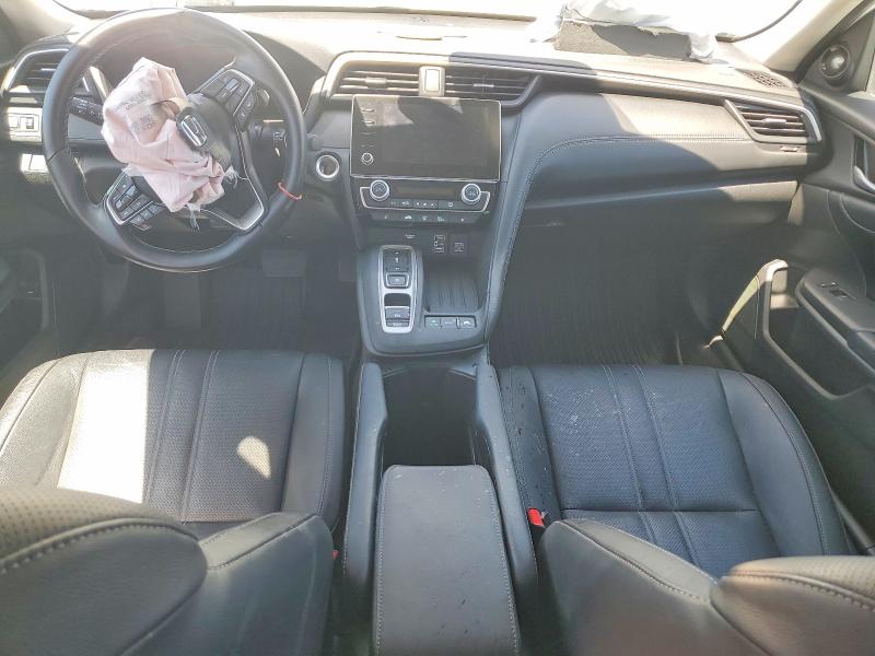 Aukcja sprzedaży 2020 Honda Insight, vin: 19XZE4F9XLE001805, numer aukcji: 56633906