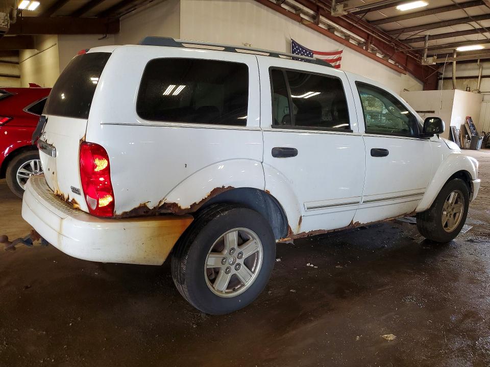 Aukcja sprzedaży 2006 Dodge Durango, vin: 1D4HB58246F112115, numer aukcji: 85769495