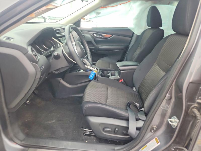 Продаж на аукціоні авто 2018 Nissan Rogue, vin: 5N1AT2MV1JC735501, номер лоту: 58895776