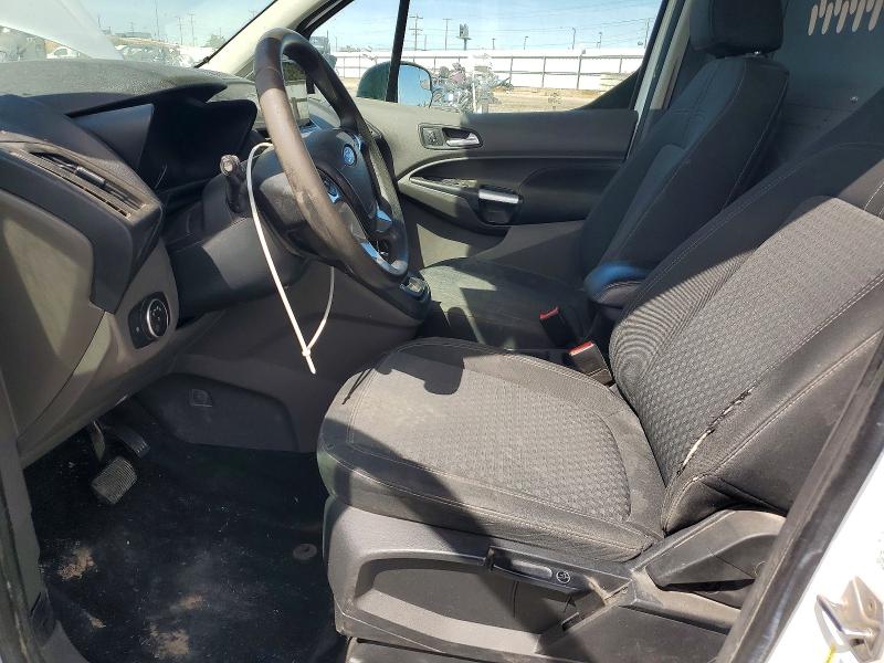 Продаж на аукціоні авто 2020 Ford Transit Connect, vin: NM0LS7F25L1472893, номер лоту: 55886586