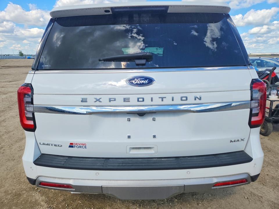 Aukcja sprzedaży 2024 Ford Expedition, vin: 1FMJK2A86REA87221, numer aukcji: 58780886
