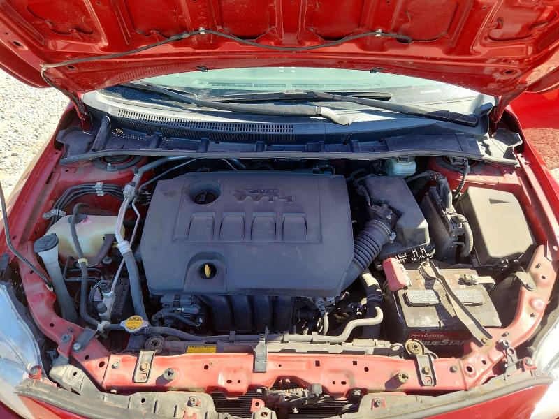 Продаж на аукціоні авто 2013 Toyota Corolla, vin: 2T1BU4EE2DC099571, номер лоту: 56359066