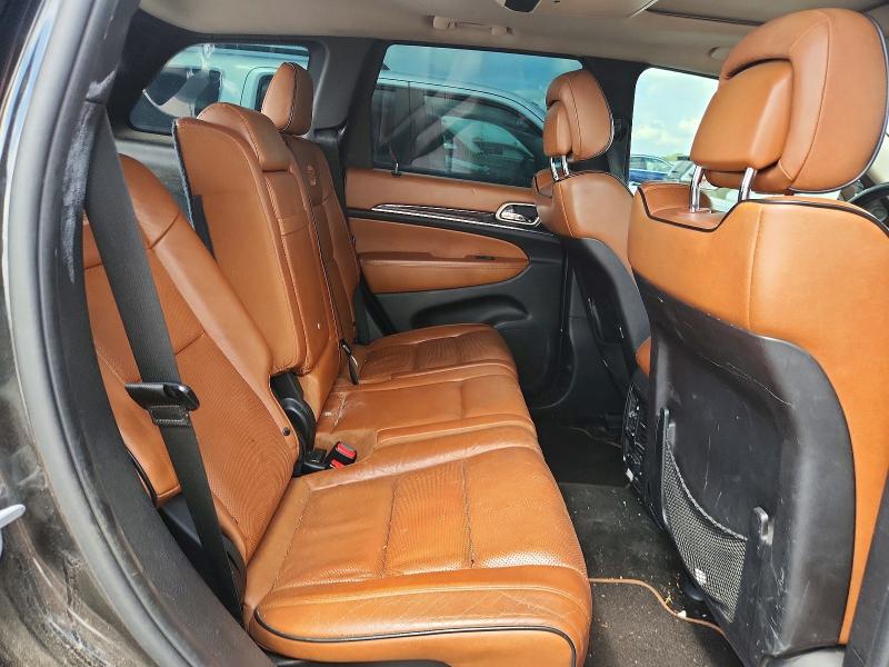 Aukcja sprzedaży 2012 Jeep Grand Cherokee, vin: 1C4RJFCT3CC105258, numer aukcji: 56603816