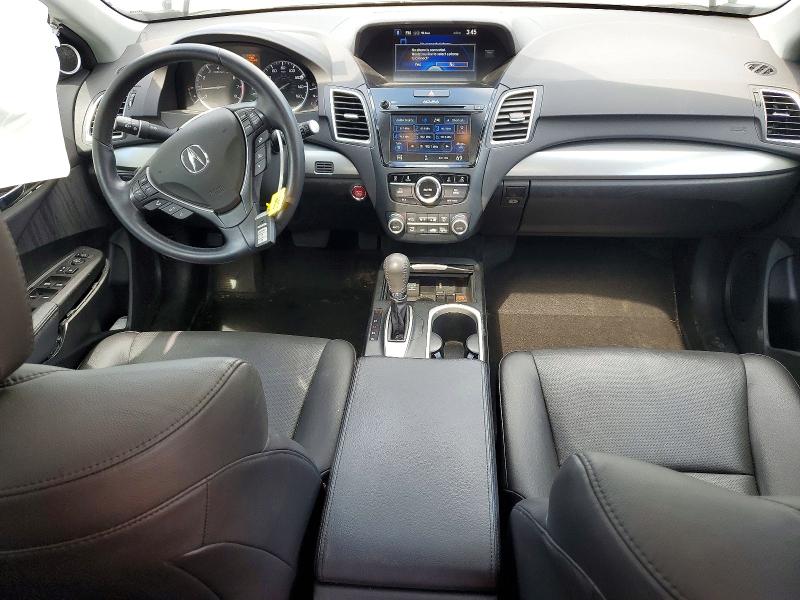 Aukcja sprzedaży 2017 Acura Rdx, vin: 5J8TB4H53HL021693, numer aukcji: 58220516