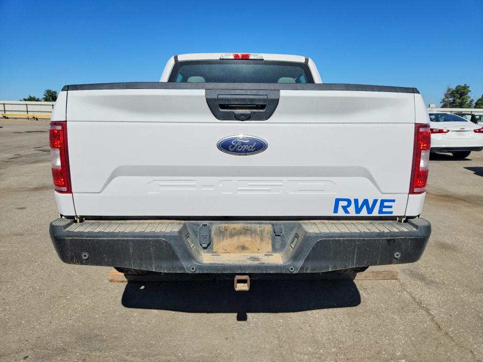 Продажа на аукционе авто 2019 Ford F150, vin: 1FTEW1E5XKKE91571, номер лота: 57218996