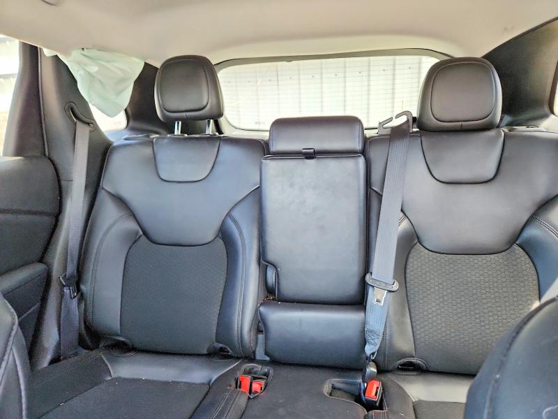 Продажа на аукционе авто 2020 Jeep Cherokee, vin: 1C4PJMLB6LD576320, номер лота: 58143066
