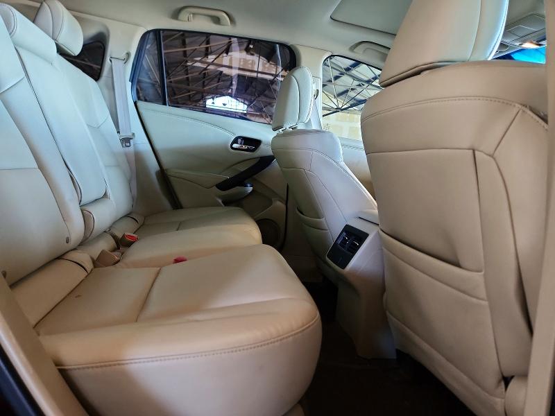 Продаж на аукціоні авто 2017 Acura Rdx, vin: 5J8TB3H30HL013270, номер лоту: 58966366