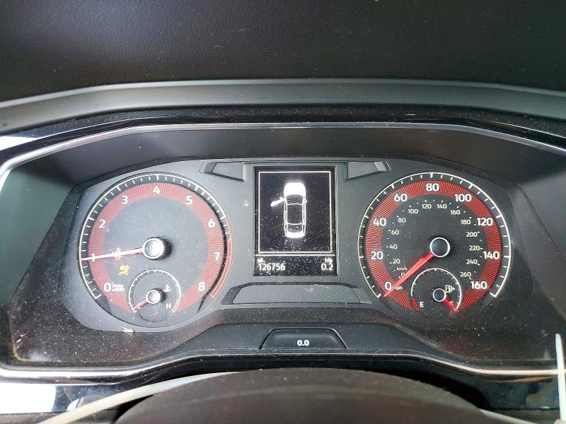 Aukcja sprzedaży 2019 Volkswagen Jetta 4d S, vin: 3VWCB7BU3KM140430, numer aukcji: 57532656