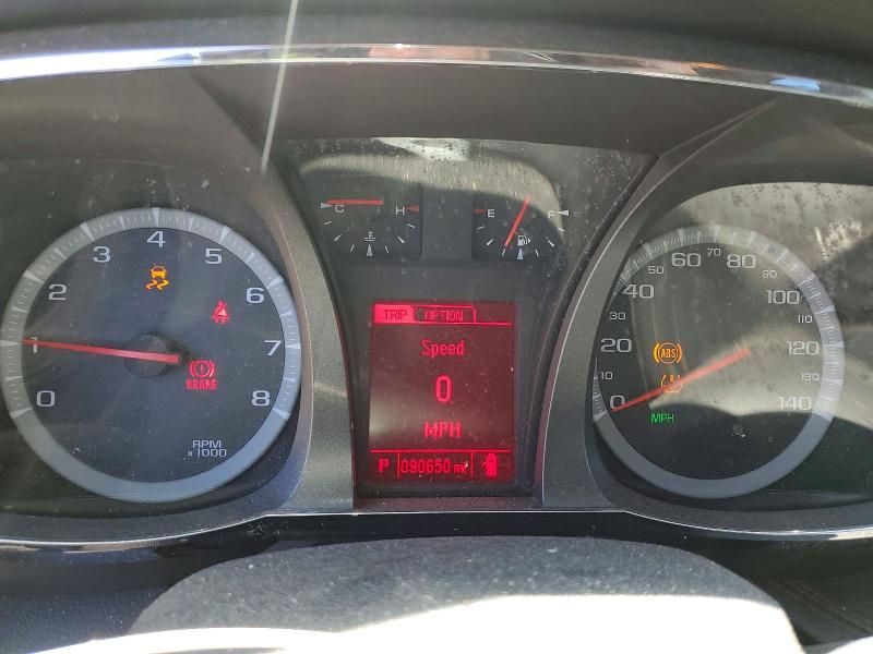 Продажа на аукционе авто 2015 Gmc Terrain, vin: 2GKFLZE33F6314173, номер лота: 55636056