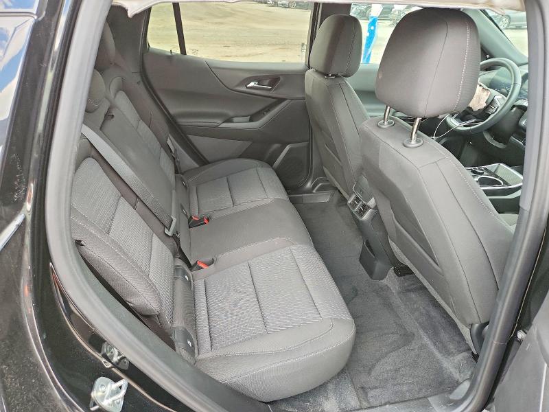 Продажа на аукционе авто 2026 Chevrolet Equinox, vin: 3GNAXHEG5TL266505, номер лота: 56709786