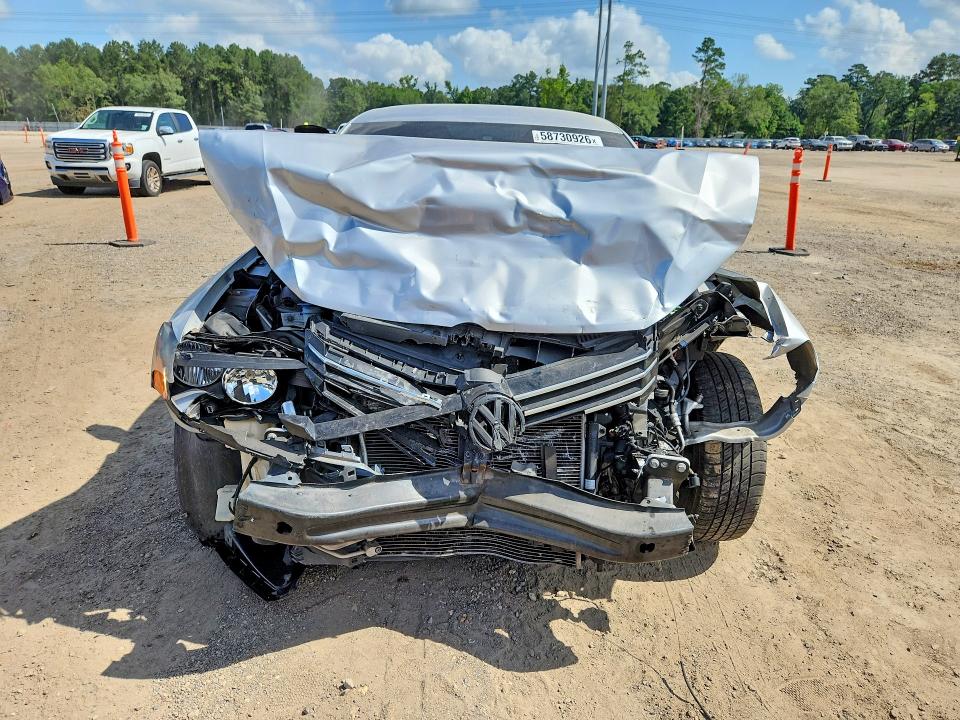 Aukcja sprzedaży 2013 Volkswagen Passat, vin: 1VWAP7A37DC089021, numer aukcji: 58730926