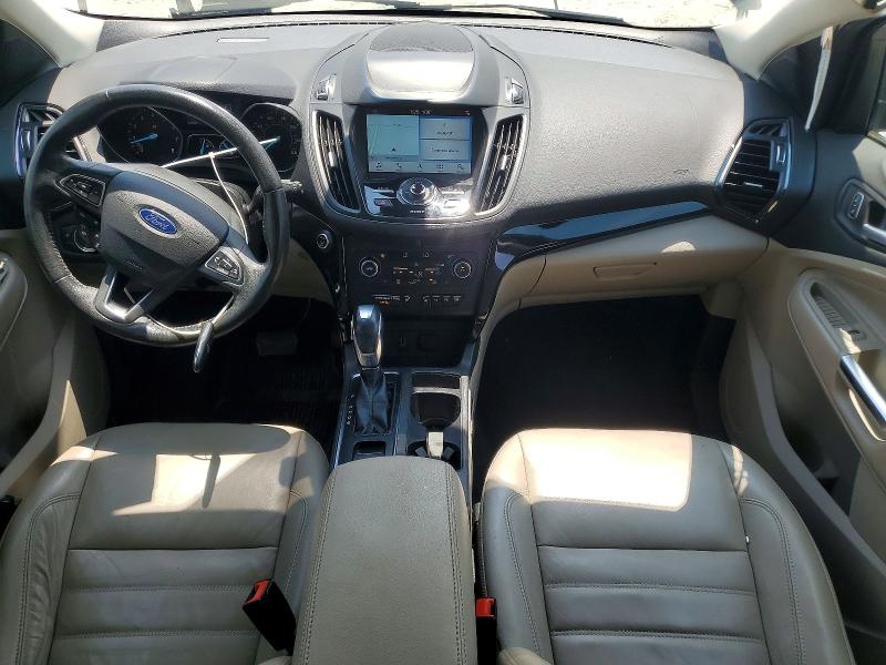 Продаж на аукціоні авто 2019 Ford Escape, vin: 1FMCU9J96KUB11677, номер лоту: 85995775