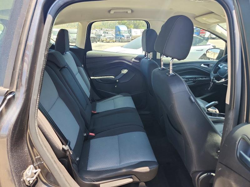 Aukcja sprzedaży 2017 Ford C-max, vin: 1FADP5AUXHL112347, numer aukcji: 58918666