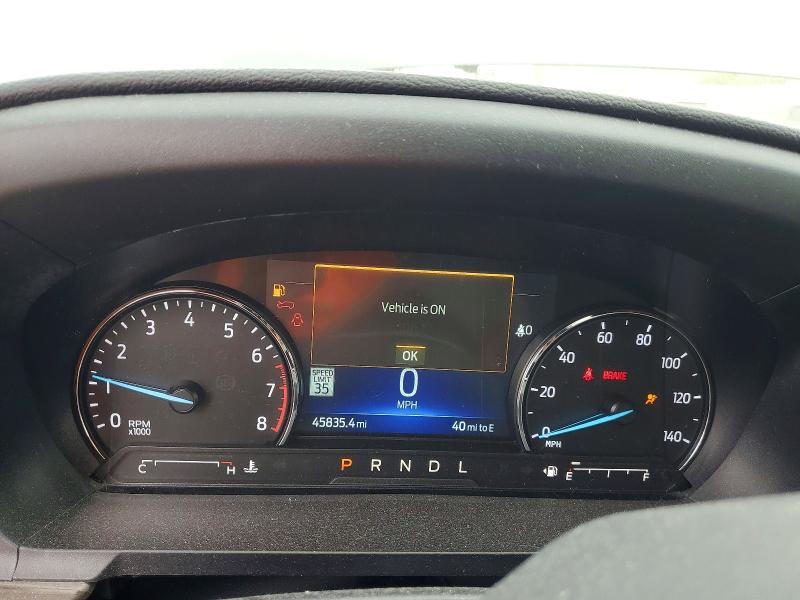 Aukcja sprzedaży 2023 Ford Explorer, vin: 1FMSK8FH4PGB28964, numer aukcji: 57216146