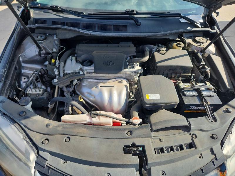 2016 Toyota Camry მანქანა იყიდება აუქციონზე, vin: 4T1BF1FK2GU143679, აუქციონის ნომერი: 57728366
