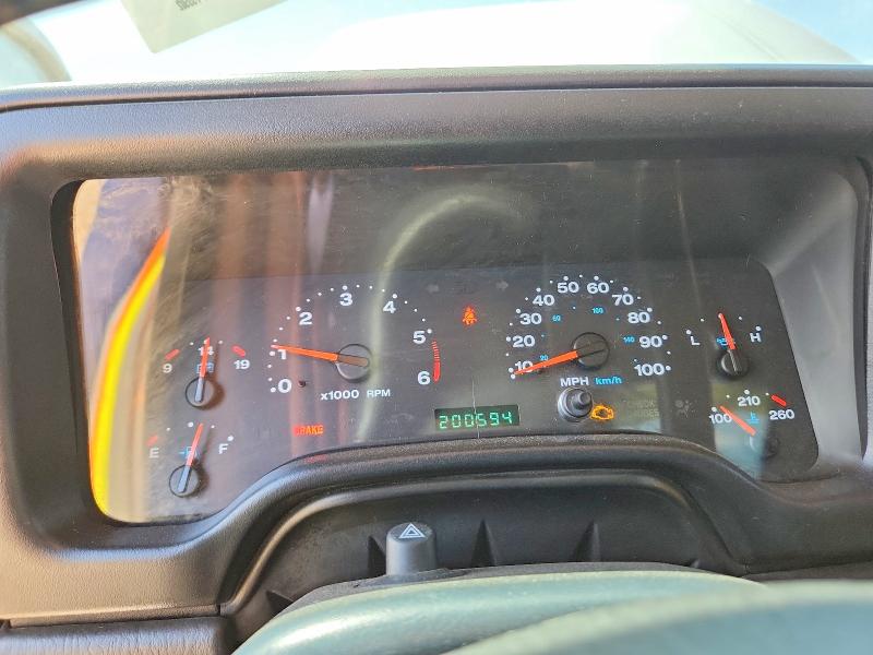 85622235 :رقم المزاد ، 1J4FA69S46P755502 vin ، 2006 Jeep Wrangler / Tj مزاد بيع