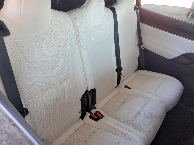 Aukcja sprzedaży 2023 Tesla Model X, vin: 7SAXCAE58PF380199, numer aukcji: 57017846