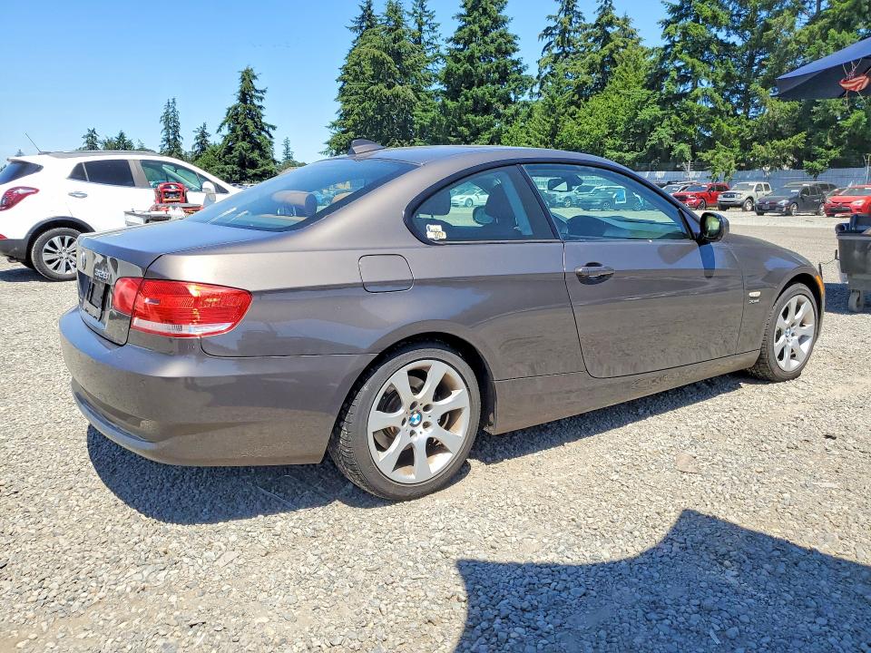 Продажа на аукционе авто 2010 Bmw 328, vin: WBAWV5C59AP081747, номер лота: 57258306