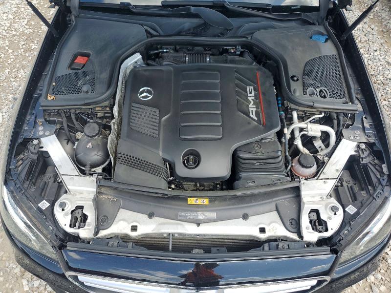 Aukcja sprzedaży 2019 Mercedes-benz E, vin: WDD1J6BB3KF091435, numer aukcji: 55751466