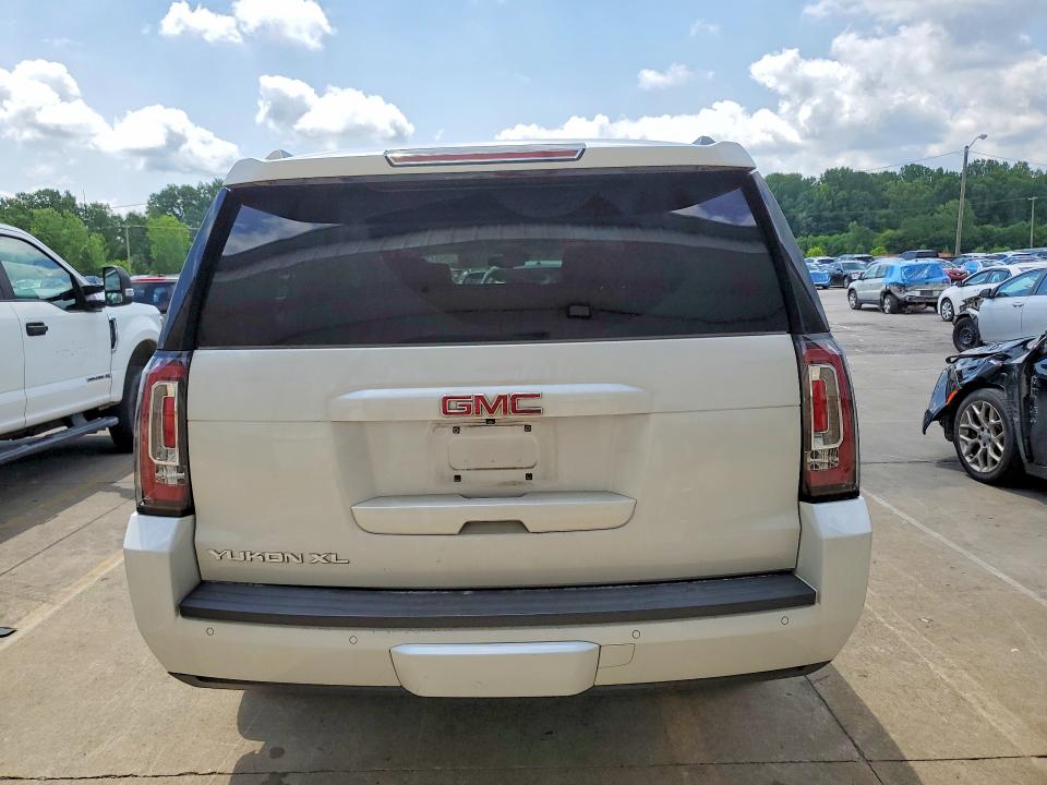 Aukcja sprzedaży 2016 Gmc Yukon Xl, vin: 1GKS1GKCXGR251835, numer aukcji: 56631316