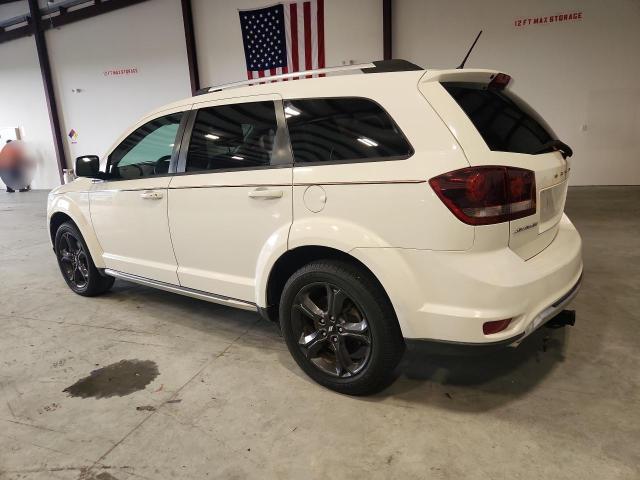 58251776 :رقم المزاد ، 3C4PDCGG1JT216130 vin ، 2018 Dodge Journey مزاد بيع