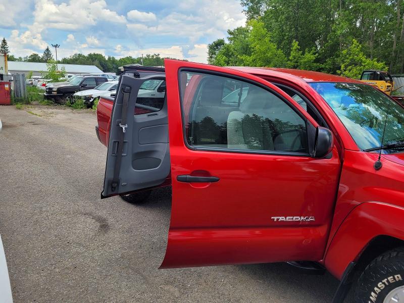 Aukcja sprzedaży 2010 Toyota Tacoma, vin: 5TEUU4EN6AZ672177, numer aukcji: 59158126
