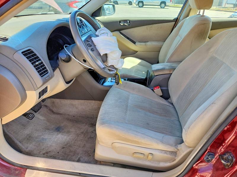 Aukcja sprzedaży 2010 Nissan Altima, vin: 1N4AL2AP1AN443660, numer aukcji: 56887816