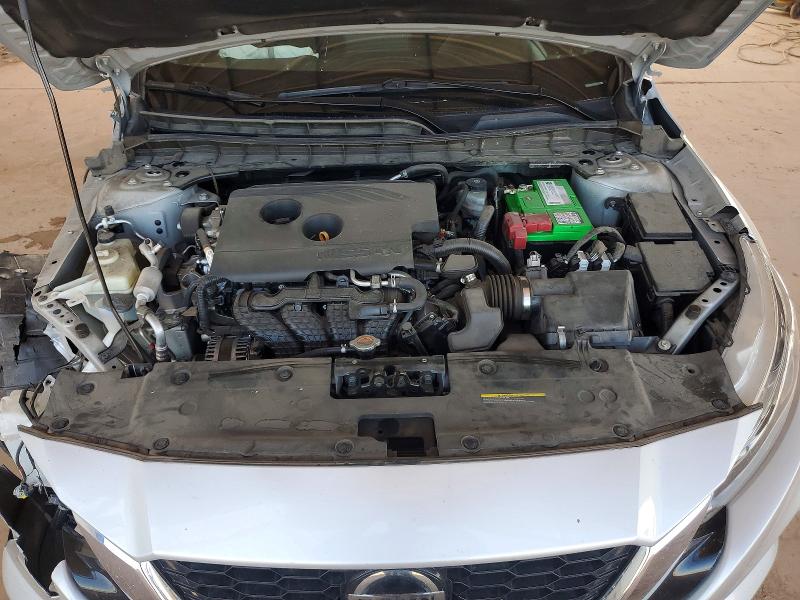 57632236 :رقم المزاد ، 1N4BL4BV8LC279545 vin ، 2020 Nissan Altima مزاد بيع