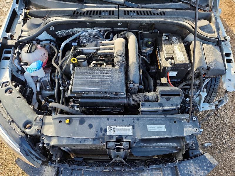 55146316 :رقم المزاد ، 3VW2B7AJ8HM291999 vin ، 2017 Volkswagen Jetta مزاد بيع