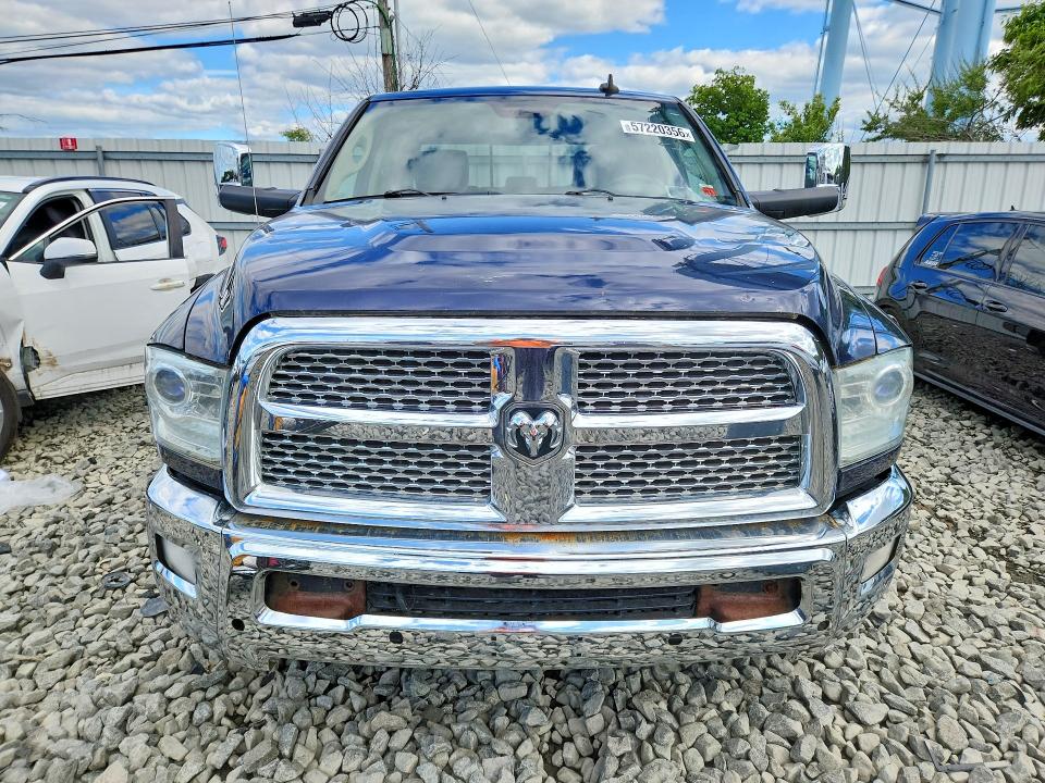 Продаж на аукціоні авто 2014 Ram 2500, vin: 3C6TR5FT8EG144911, номер лоту: 57220356