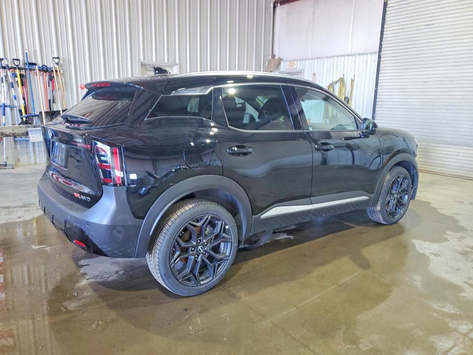 Aukcja sprzedaży 2026 Nissan Kicks, vin: 3N8AP6DB3TL389078, numer aukcji: 58385916