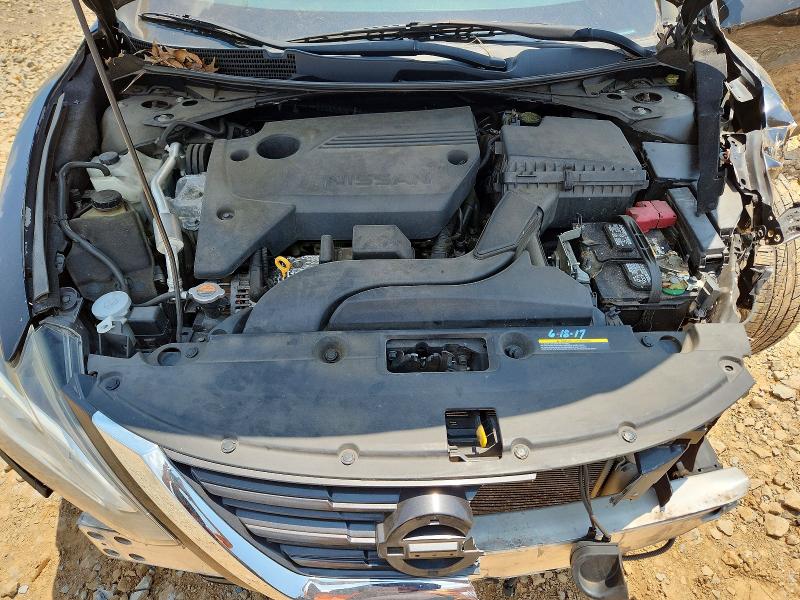 Продажа на аукционе авто 2017 Nissan Altima, vin: 1N4AL3AP9HC144560, номер лота: 58793566