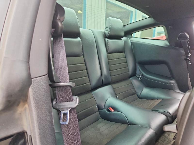 Продажа на аукционе авто 2014 Ford Mustang, vin: 1ZVBP8CF3E5298084, номер лота: 55892816
