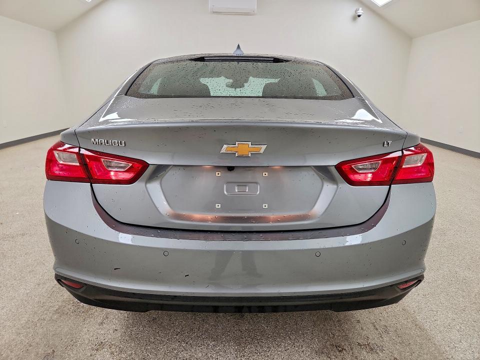 Aukcja sprzedaży 2024 Chevrolet Malibu, vin: 1G1ZD5ST1RF208231, numer aukcji: 57511046