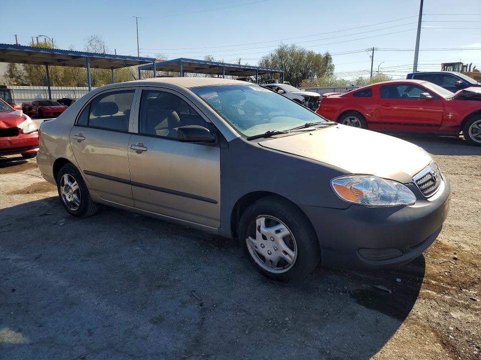 Aukcja sprzedaży 2006 Toyota Corolla, vin: 1NXBR32E76Z589604, numer aukcji: 57050616
