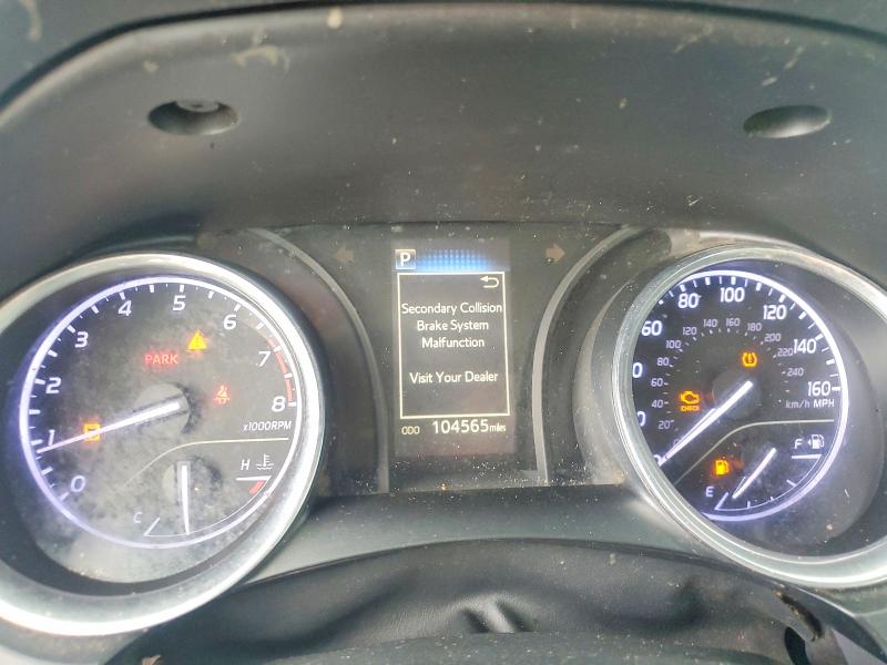 Aukcja sprzedaży 2018 Toyota Camry, vin: 4T1B11HK4JU141399, numer aukcji: 55937876