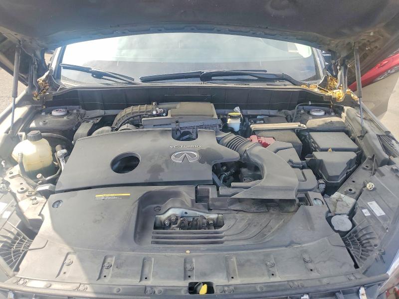 2020 Infiniti Qx50 მანქანა იყიდება აუქციონზე, vin: 3PCAJ5M36LF112519, აუქციონის ნომერი: 55643926