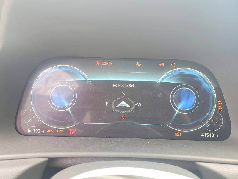 Продажа на аукционе авто 2022 Hyundai Sonata, vin: KMHL44J2XNA225466, номер лота: 58899526