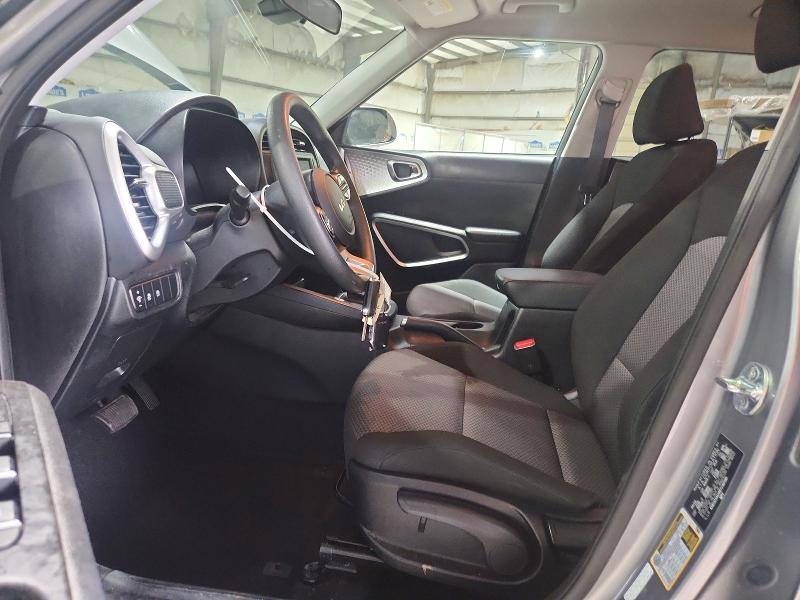 Aukcja sprzedaży 2024 Kia Soul, vin: KNDJ23AU4R7240190, numer aukcji: 56618866