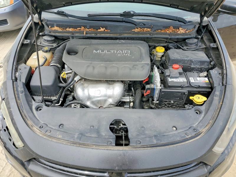 Продажа на аукционе авто 2015 Dodge Dart, vin: 1C3CDFBB4FD415332, номер лота: 56641226
