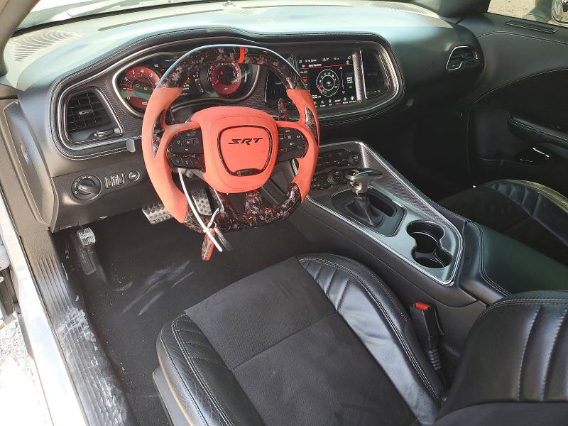 Aukcja sprzedaży 2021 Dodge Challenger, vin: 2C3CDZL96MH567433, numer aukcji: 58832676