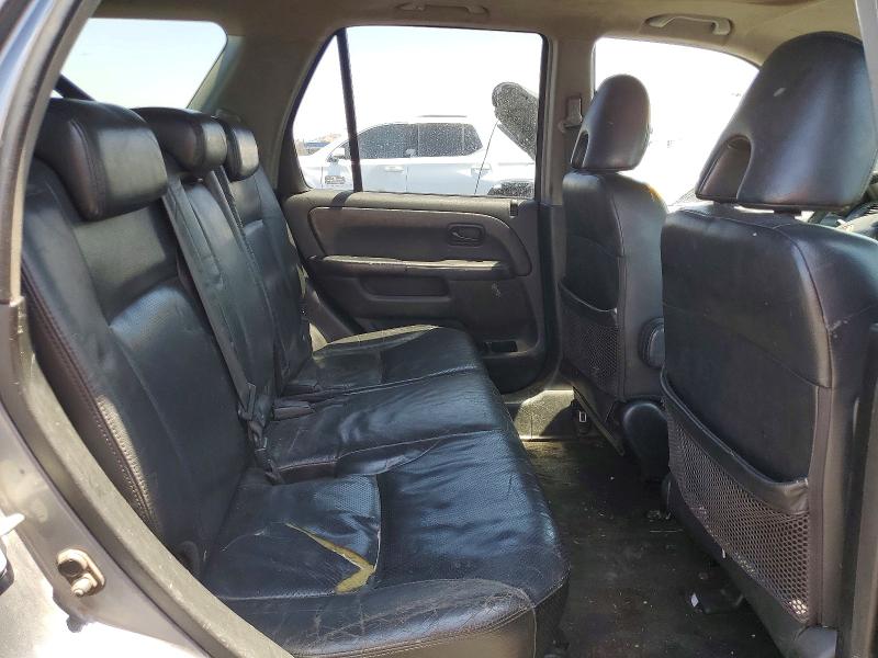 Aukcja sprzedaży 2005 Honda Cr-v, vin: JHLRD78915C022525, numer aukcji: 58800486
