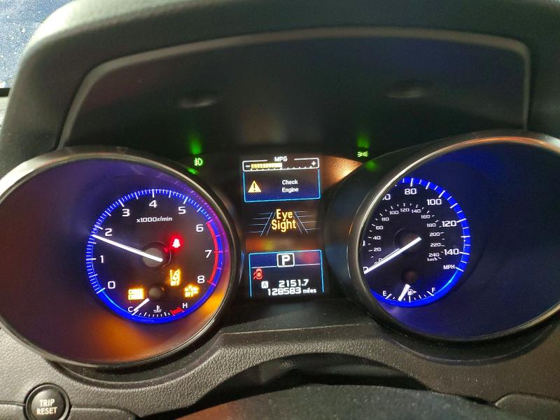 Продажа на аукционе авто 2016 Subaru Outback, vin: 4S4BSBFC5G3237605, номер лота: 56676966
